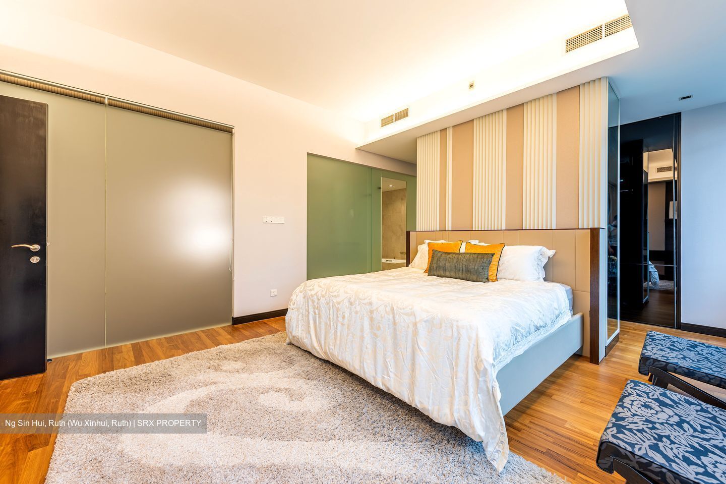 Orchard Scotts (D9), Condominium #335493371